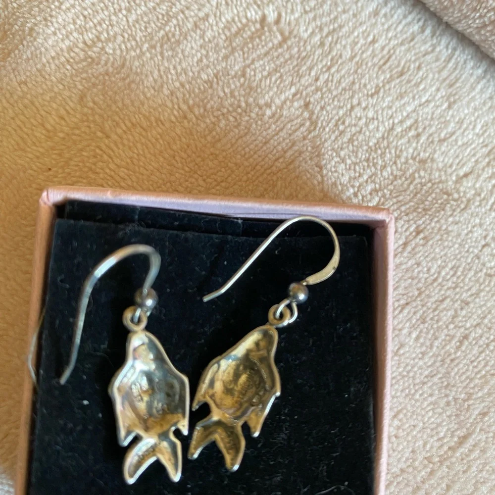 N/A elegant sterling
